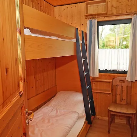 Blockhaus Fuer 4 Personen In Strandnaehe Vakantiehuis *